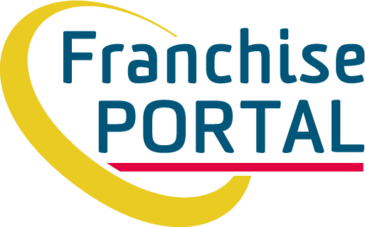 Logo Franchise Portal Logo Franchise Portal